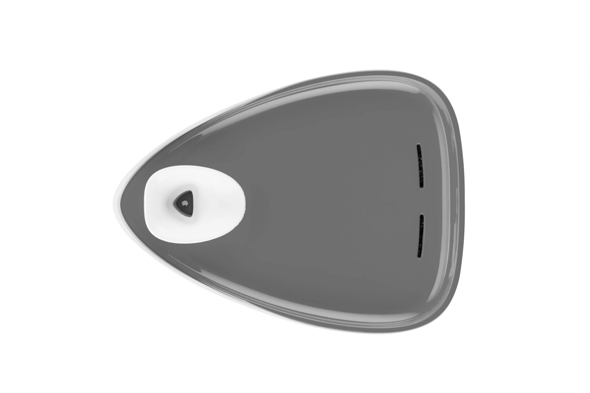 Otomatik Uyarılı Kedi Köpek Su Kabı ( Lisinya )