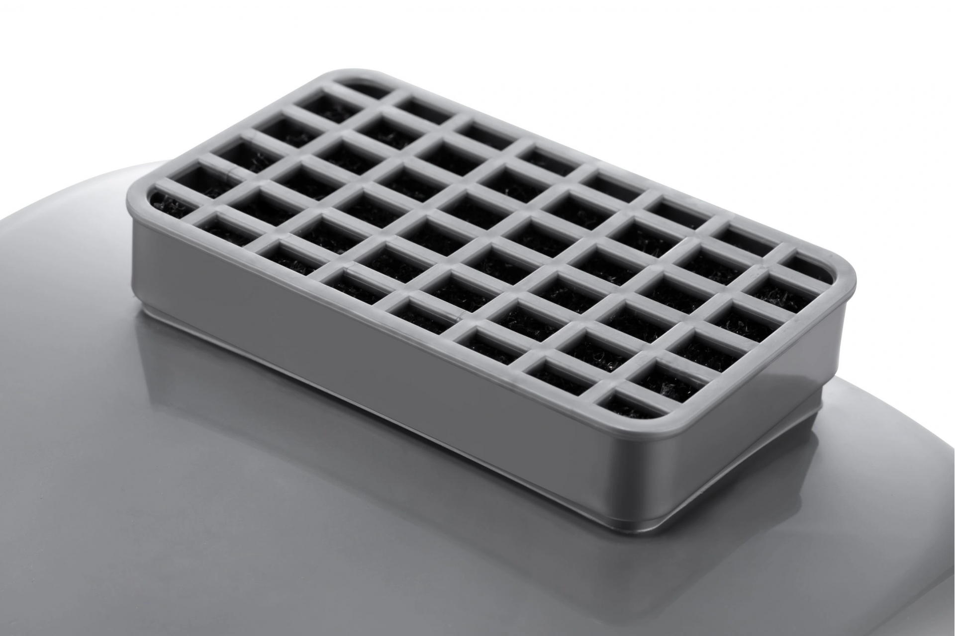 Otomatik Uyarılı Kedi Köpek Su Kabı ( Lisinya )