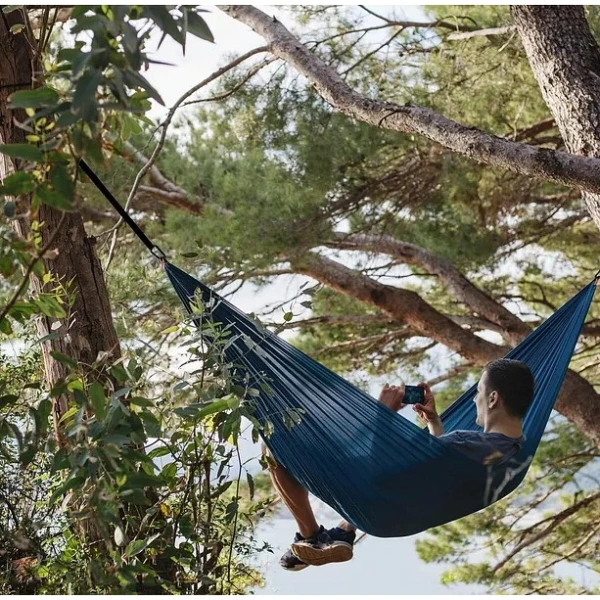 Outdoor Hamak ( Lisinya ) Outdoor Hamak ( Lisinya )