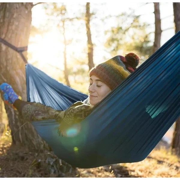 Outdoor Hamak ( Lisinya ) Outdoor Hamak ( Lisinya )