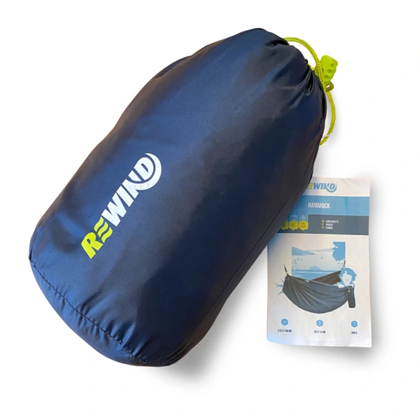 Outdoor Hamak ( Lisinya ) Outdoor Hamak ( Lisinya )