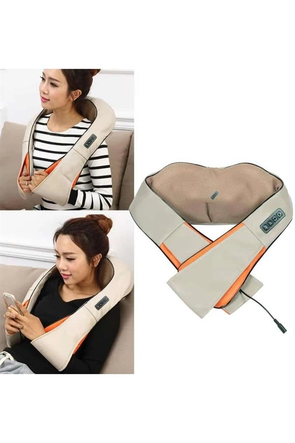 Ovmalı Masaj Aleti ( Lisinya )