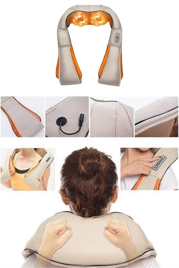 Ovmalı Masaj Aleti ( Lisinya )