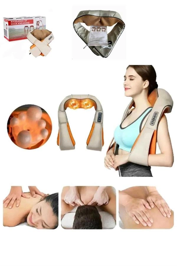 Ovmalı Masaj Aleti ( Lisinya )