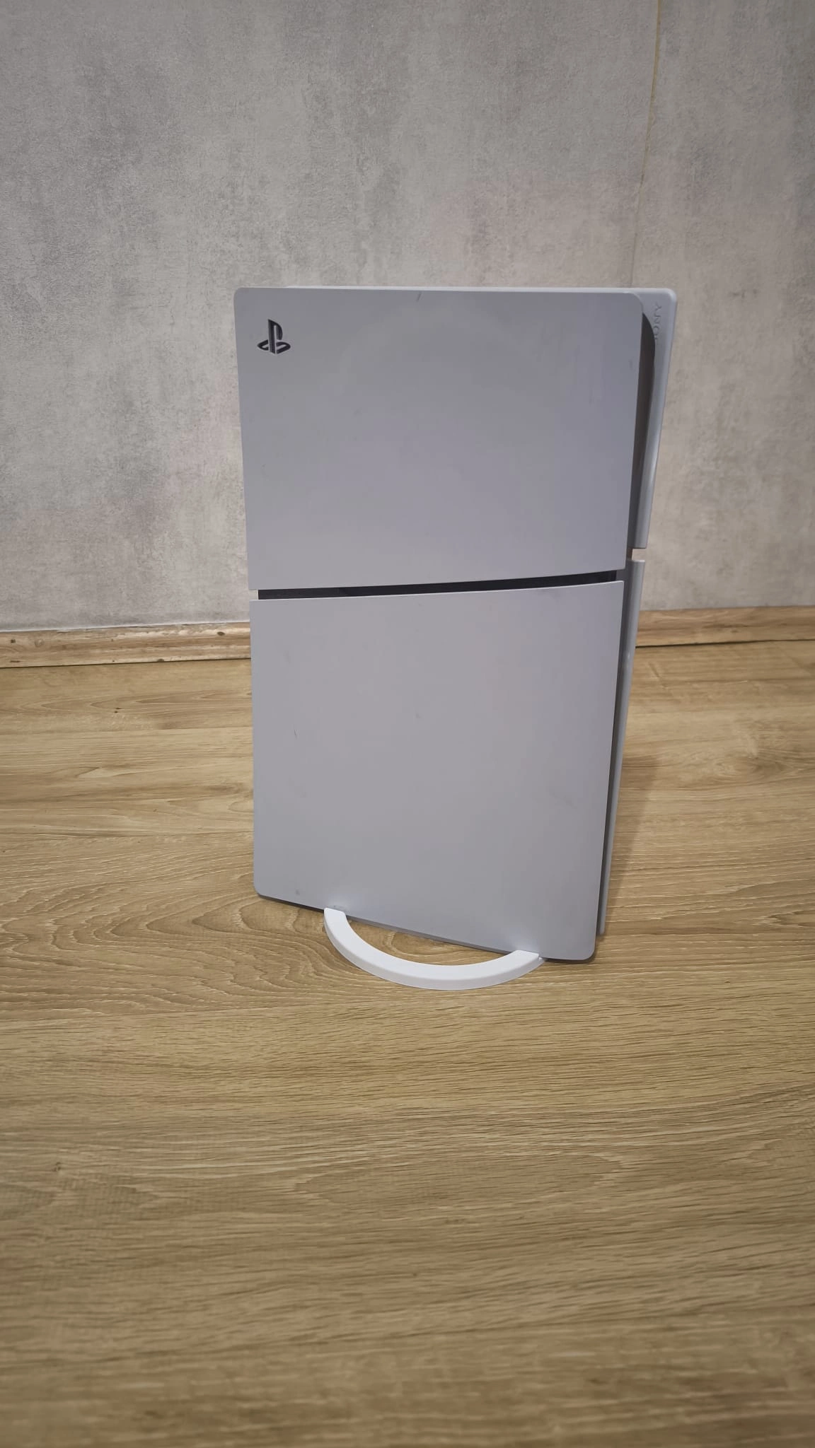 Oyun Konsolu Standı Masa Ve Tv Ünitesi Üstü Düzenleyici Tutucu ( Lisinya )