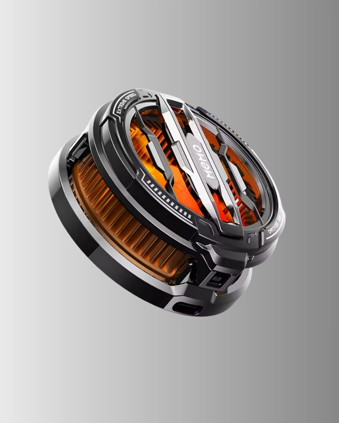 Oyun Performansını Artıran Taşınabilir Telefon Soğutucu ( Lisinya )