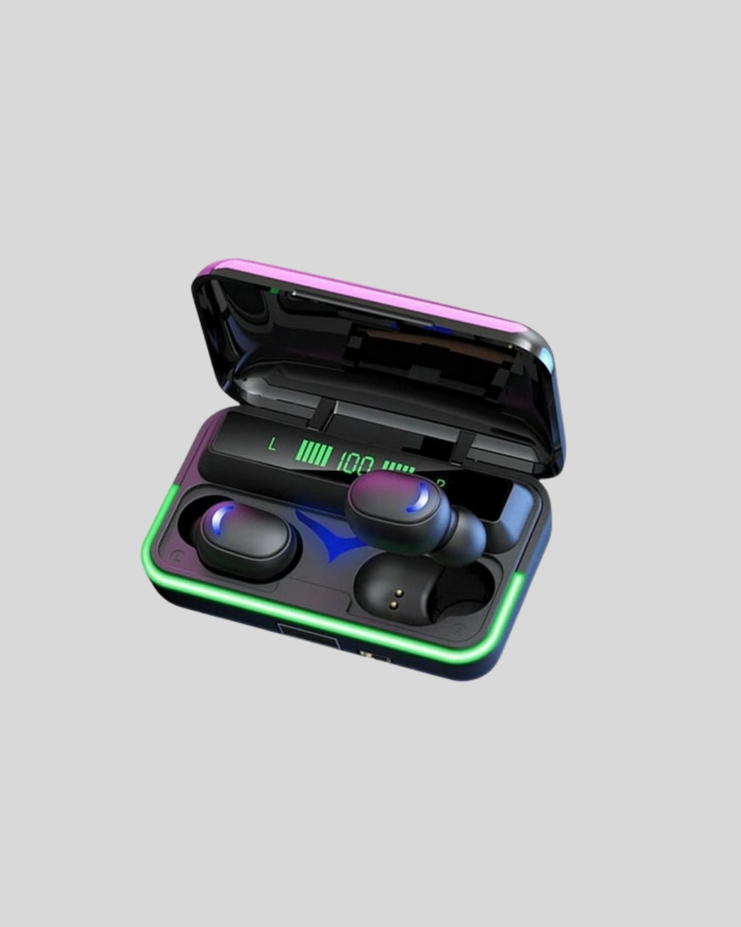 Oyun Ve Müzik İçin E10 Bluetooth Kulaklık – 5.1 Bağlantı, Uzun Pil Ömrü ( Lisinya )