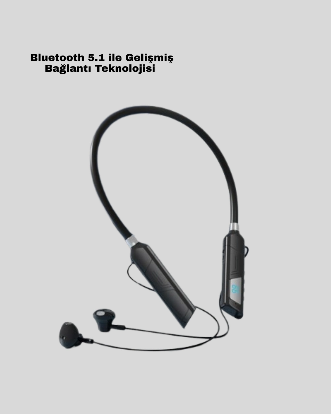 Oyun Ve Müzik Modlu Düşük Gecikmeli Kablosuz Kulaklık ( Lisinya )