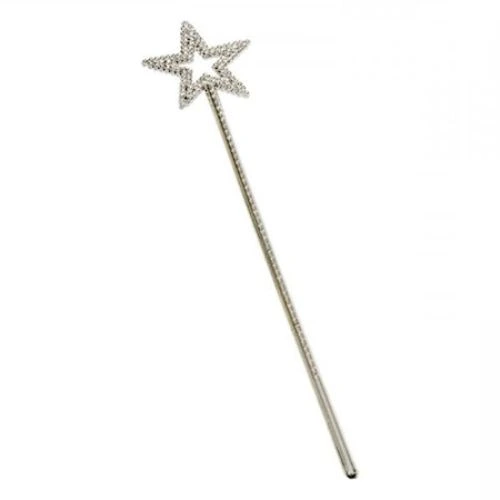 Oyuncak Peri Asası ( Lisinya )