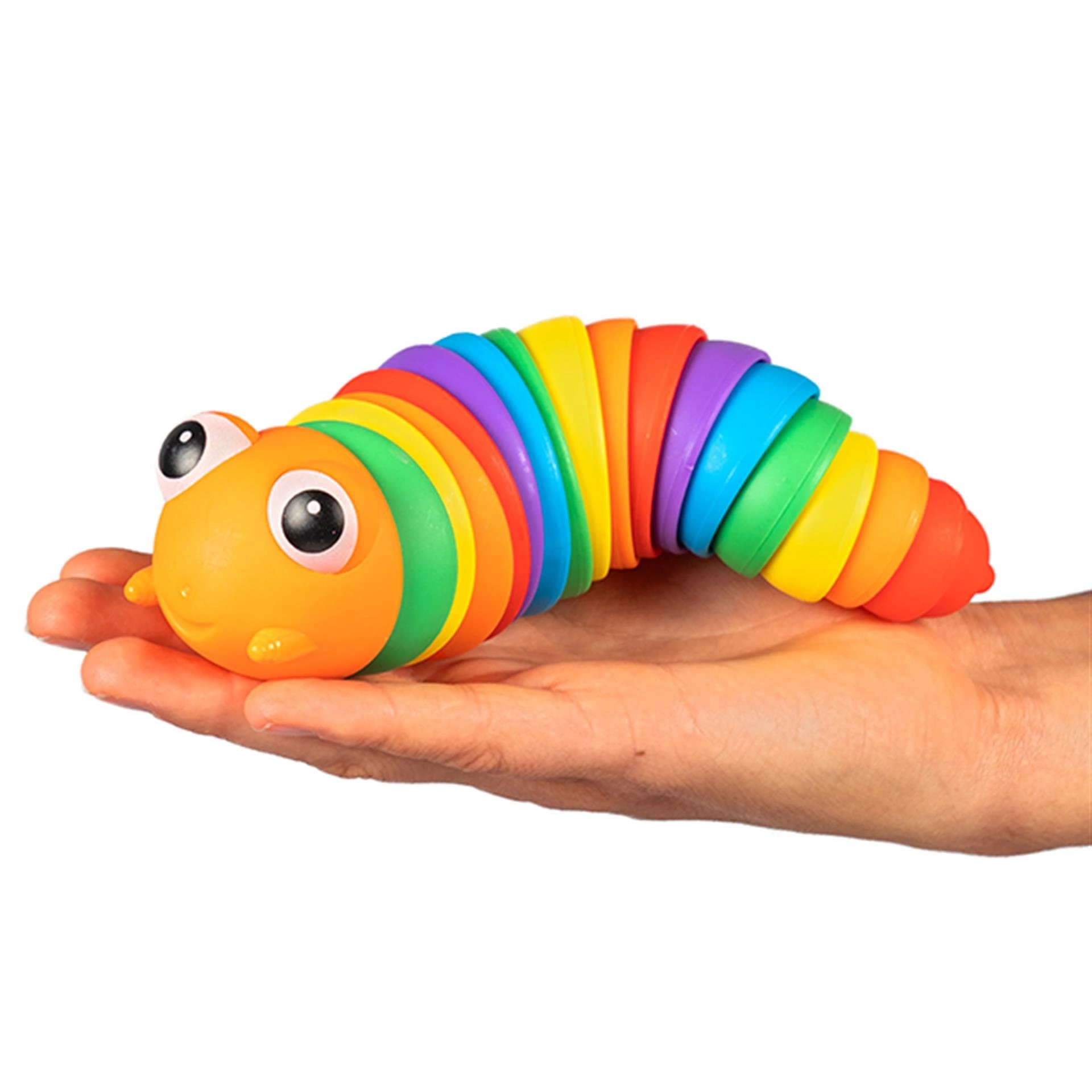 Oyuncak Sümüklü Böcek ( Lisinya ) Oyuncak Sümüklü Böcek ( Lisinya )