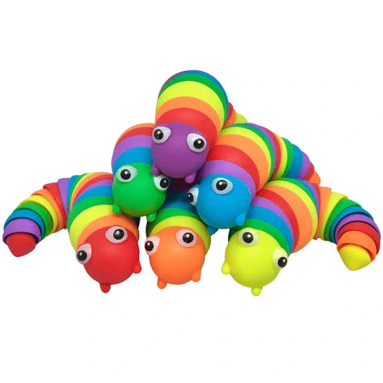 Oyuncak Sümüklü Böcek ( Lisinya ) Oyuncak Sümüklü Böcek ( Lisinya )