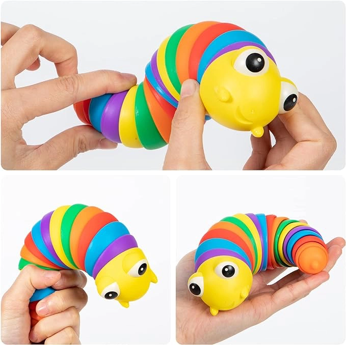 Oyuncak Sümüklü Böcek ( Lisinya ) Oyuncak Sümüklü Böcek ( Lisinya )