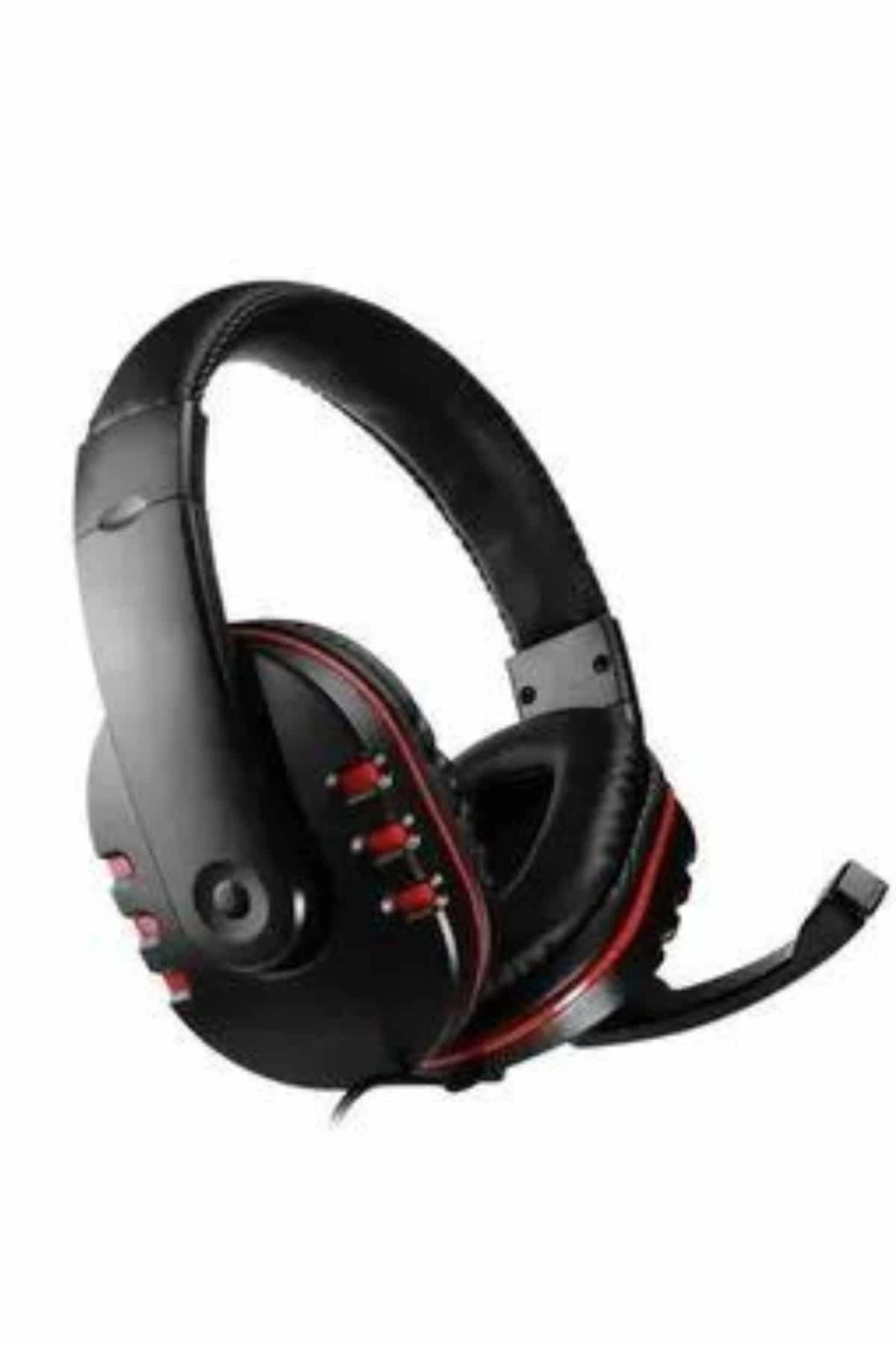 Kulaklığı Kulak Üstü Kablolu Stereo Mikrofonlu Yumuşak Kulak Yastığı ( Lisinya ) Kulaklığı Kulak Üstü Kablolu Stereo Mikrofonlu Yumuşak Kulak Yastığı ( Lisinya )