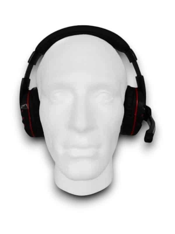 Oyuncu Kulaklığı Pg6960 ( Lisinya )