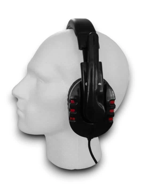 Oyuncu Kulaklığı Pg6960 ( Lisinya )