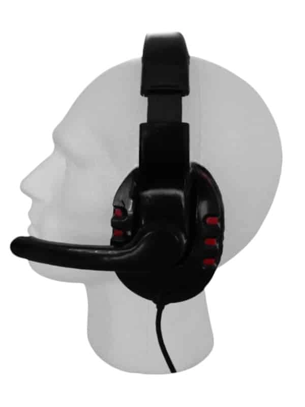 Oyuncu Kulaklığı Pg6960 ( Lisinya )