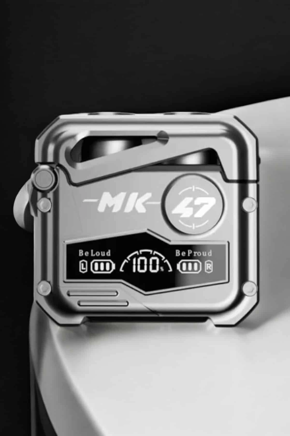 Kulaklığı Yeni Nesil  Kulaklık Gürültü Önleyici ( Lisinya )