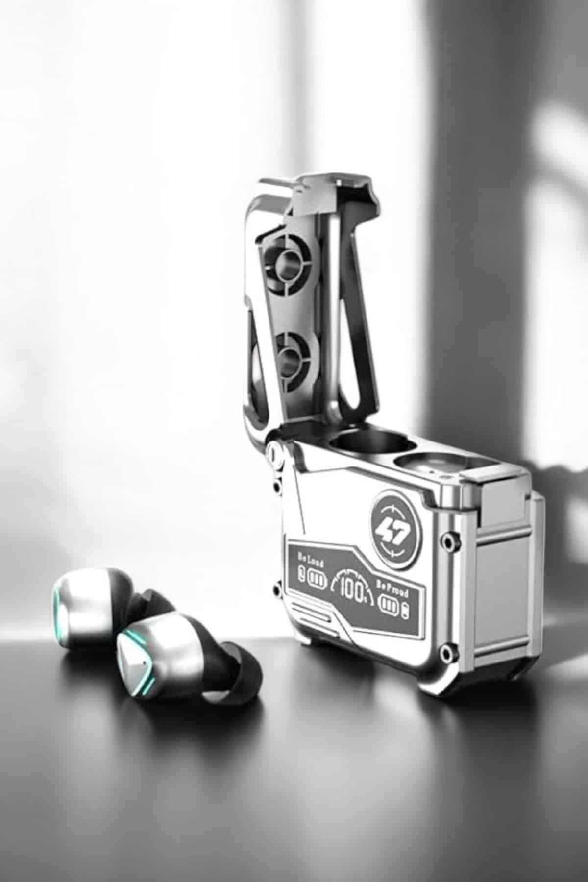 Kulaklığı Yeni Nesil  Kulaklık Gürültü Önleyici ( Lisinya )