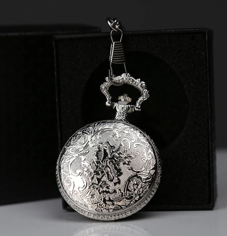 Özel Kutulu Antik Köstekli Saat Model 5 ( Lisinya ) Özel Kutulu Antik Köstekli Saat Model 5 ( Lisinya )