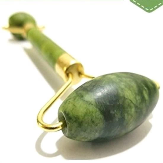 Özel Süngerli Kutusunda Kırılmaz Çift Taraflı 2li Cilt Yüz Masaj Aleti Jade Roller Yeşim Taş ( Lisinya ) Özel Süngerli Kutusunda Kırılmaz Çift Taraflı 2li Cilt Yüz Masaj Aleti Jade Roller Yeşim Taş ( Lisinya )