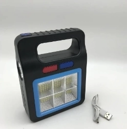 P-605-6 Çakarlı Güçlü Fener Ve Işıldak ( Lisinya ) P-605-6 Çakarlı Güçlü Fener Ve Işıldak ( Lisinya )