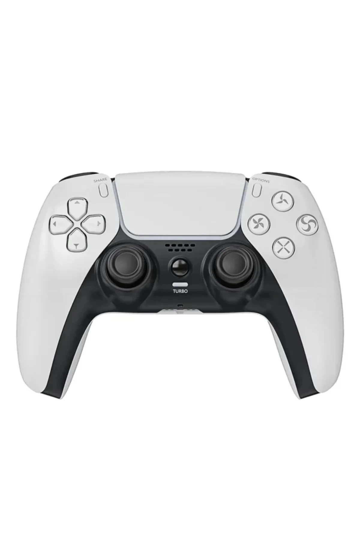 P4 Plus Bluetooth Titreşimli Ps4/ps5 Uyumlu Pc Telefon Joystick Kablosuz Oyun Kolu ( Lisinya ) P4 Plus Bluetooth Titreşimli Ps4/ps5 Uyumlu Pc Telefon Joystick Kablosuz Oyun Kolu ( Lisinya )