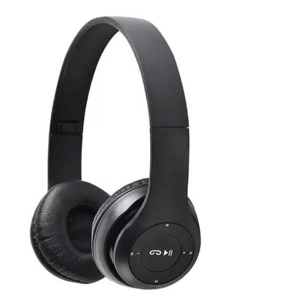 P47 Bluetooth Kablosuz Kulaküstü Kulaklık ( Lisinya )