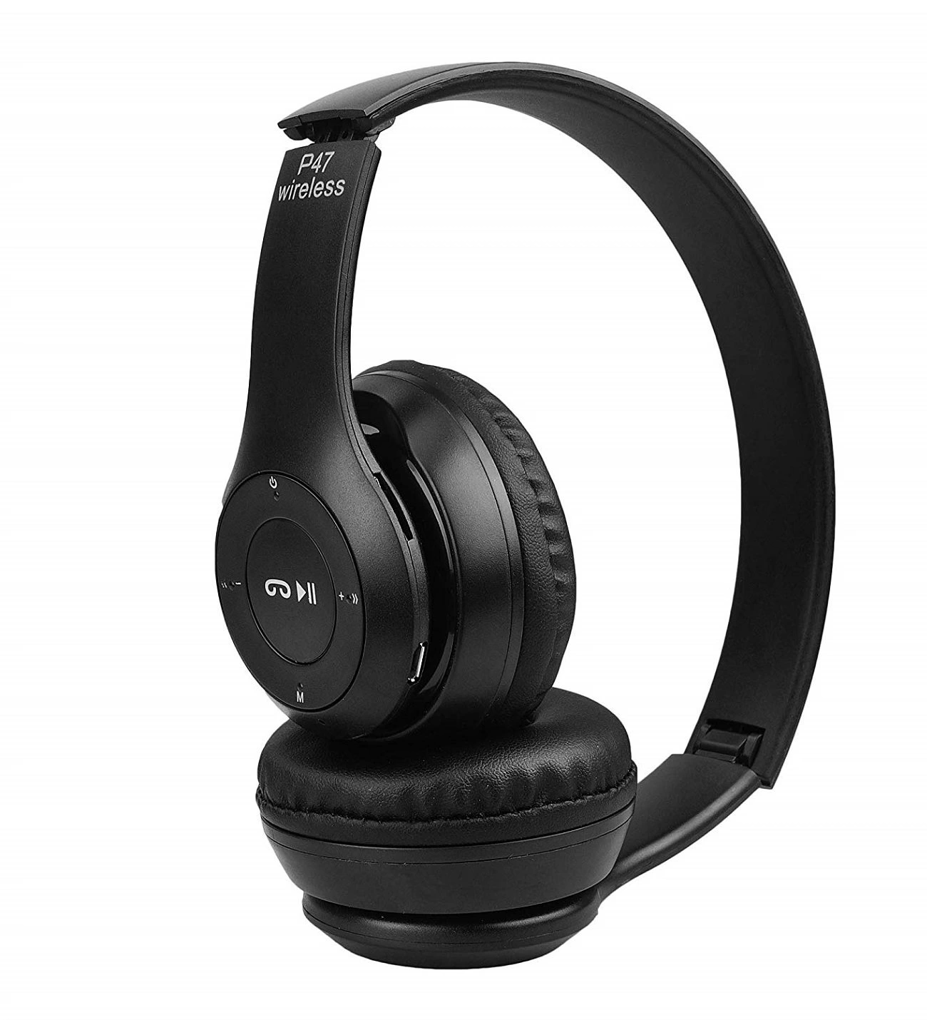 P47 Bluetooth Wireless Kulaklık Fm Radyo Extra Bass Fm Radyo Extra Bass ( Lisinya ) P47 Bluetooth Wireless Kulaklık Fm Radyo Extra Bass Fm Radyo Extra Bass ( Lisinya )