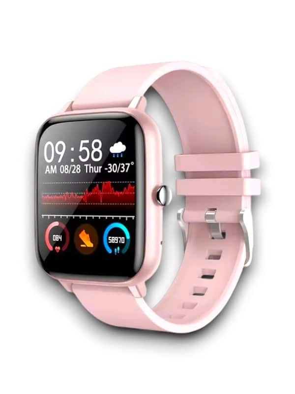 P6 Model Akıllı Saat ( Lisinya )