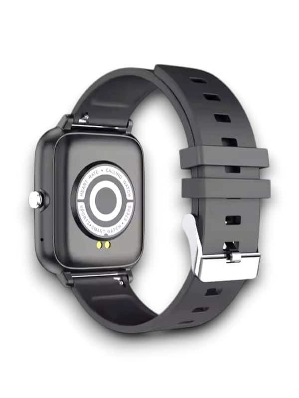 P6 Model Akıllı Saat ( Lisinya )