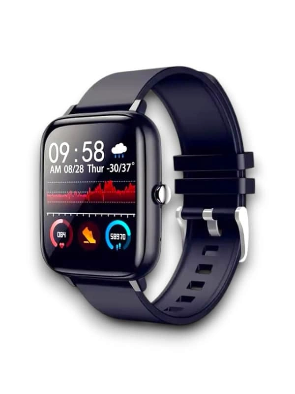 P6 Model Akıllı Saat ( Lisinya )