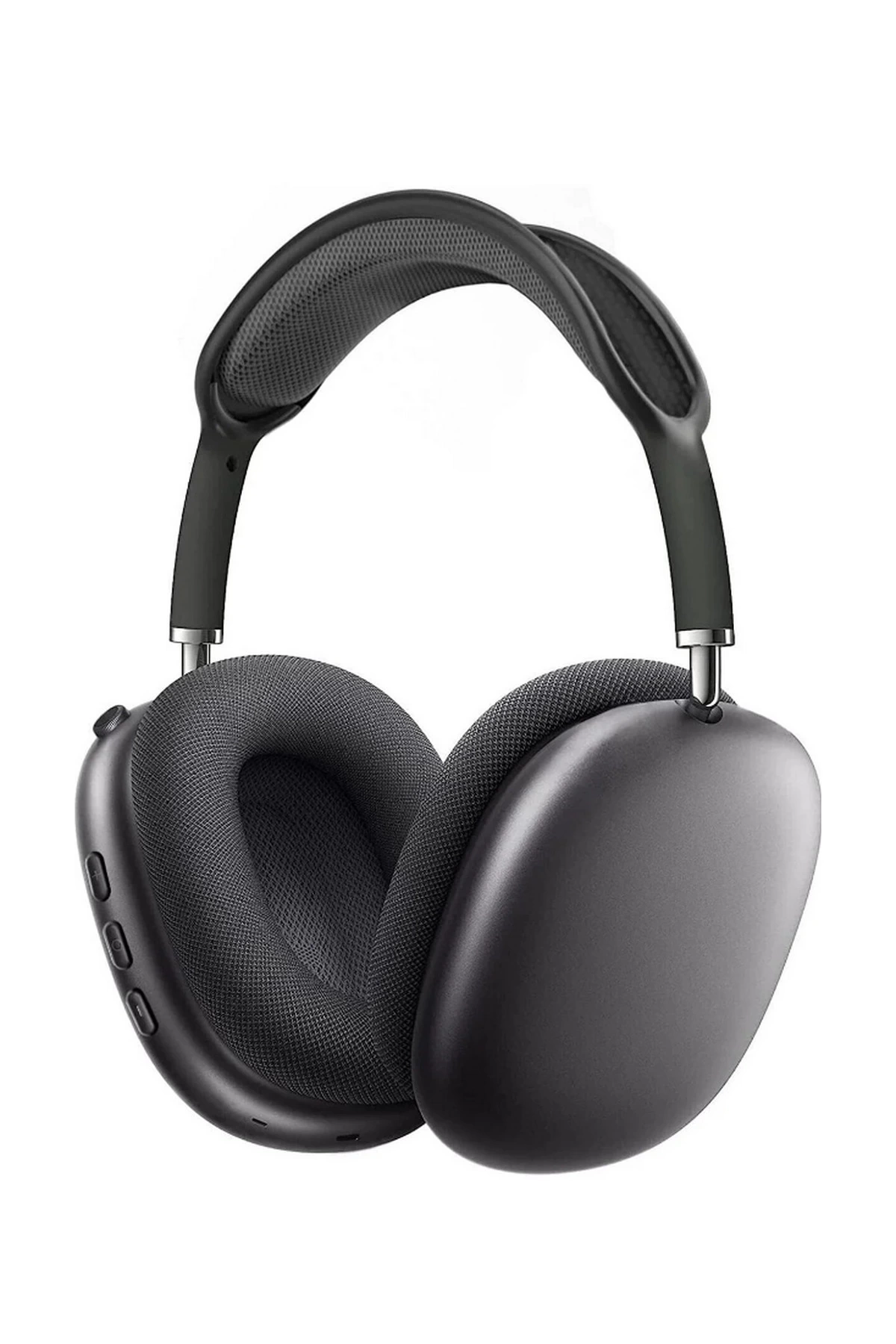 P9 Bluetooth Kablosuz 5.0 Mikrofonlu Kulaküstü Kablosuz Kulaklık ( Lisinya )
