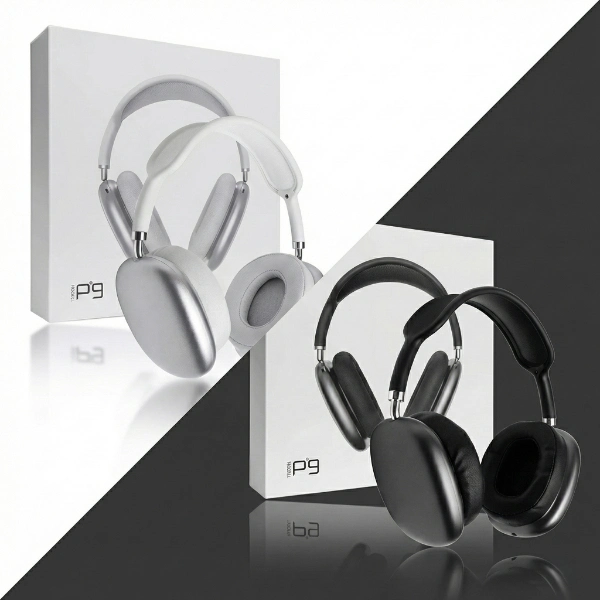 P9 Kablosuz Bluetooth Kulaklık ( Lisinya )