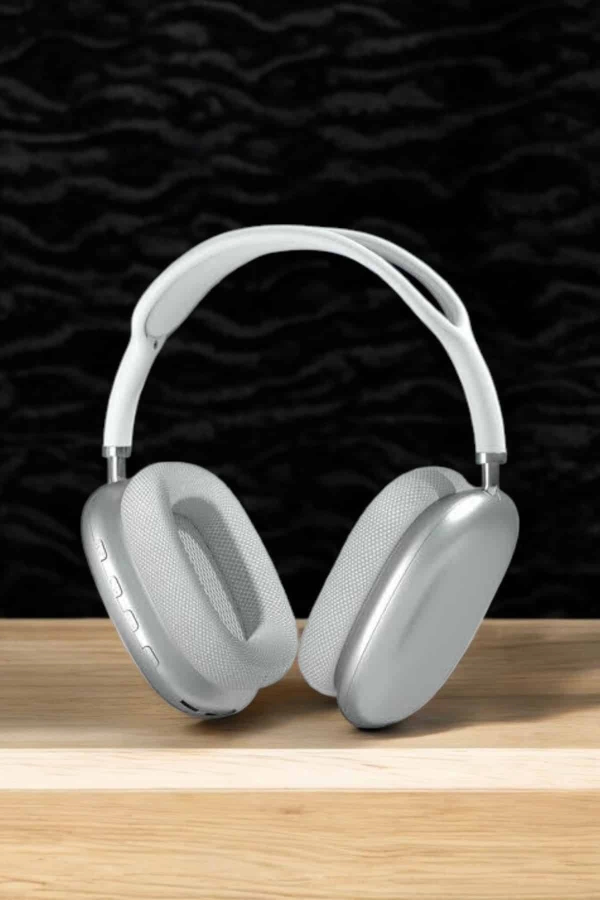 P9 Plus Kablosuz Kulak Üstü Bluetooth Kulaklık Beyaz Mikrofonlu Kulaküstü Kablosuz Kulaklık ( Lisinya ) P9 Plus Kablosuz Kulak Üstü Bluetooth Kulaklık Beyaz Mikrofonlu Kulaküstü Kablosuz Kulaklık ( Lisinya )