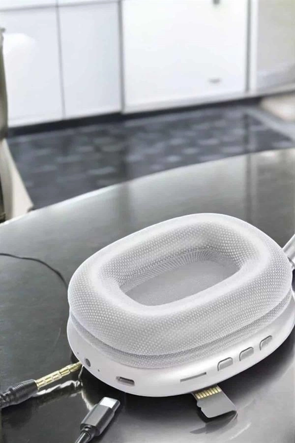 P9 Plus Kablosuz Kulak Üstü Bluetooth Kulaklık Beyaz Yüksek Ses Kaliteli ( Lisinya ) P9 Plus Kablosuz Kulak Üstü Bluetooth Kulaklık Beyaz Yüksek Ses Kaliteli ( Lisinya )