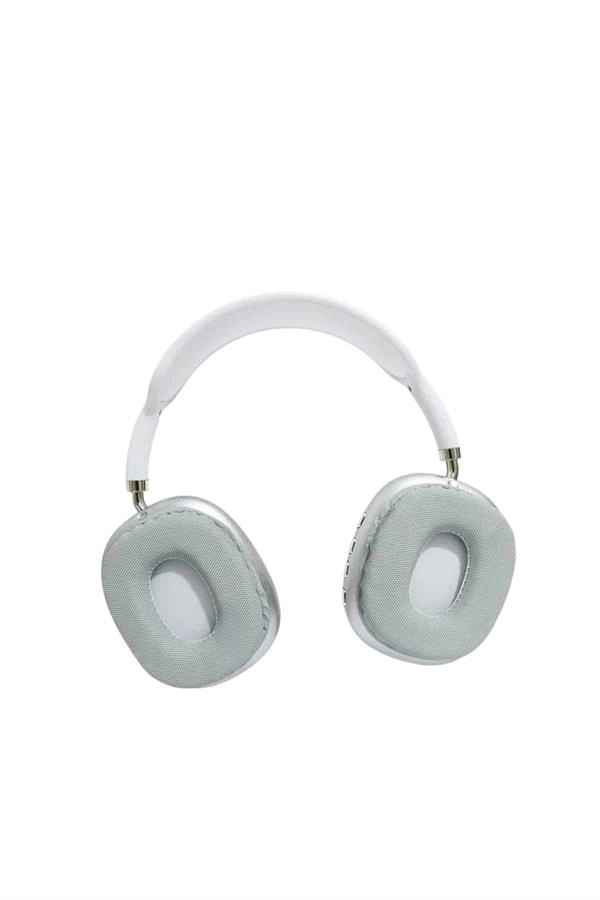 P9 Plus Kulaklık Beyaz ( Lisinya )