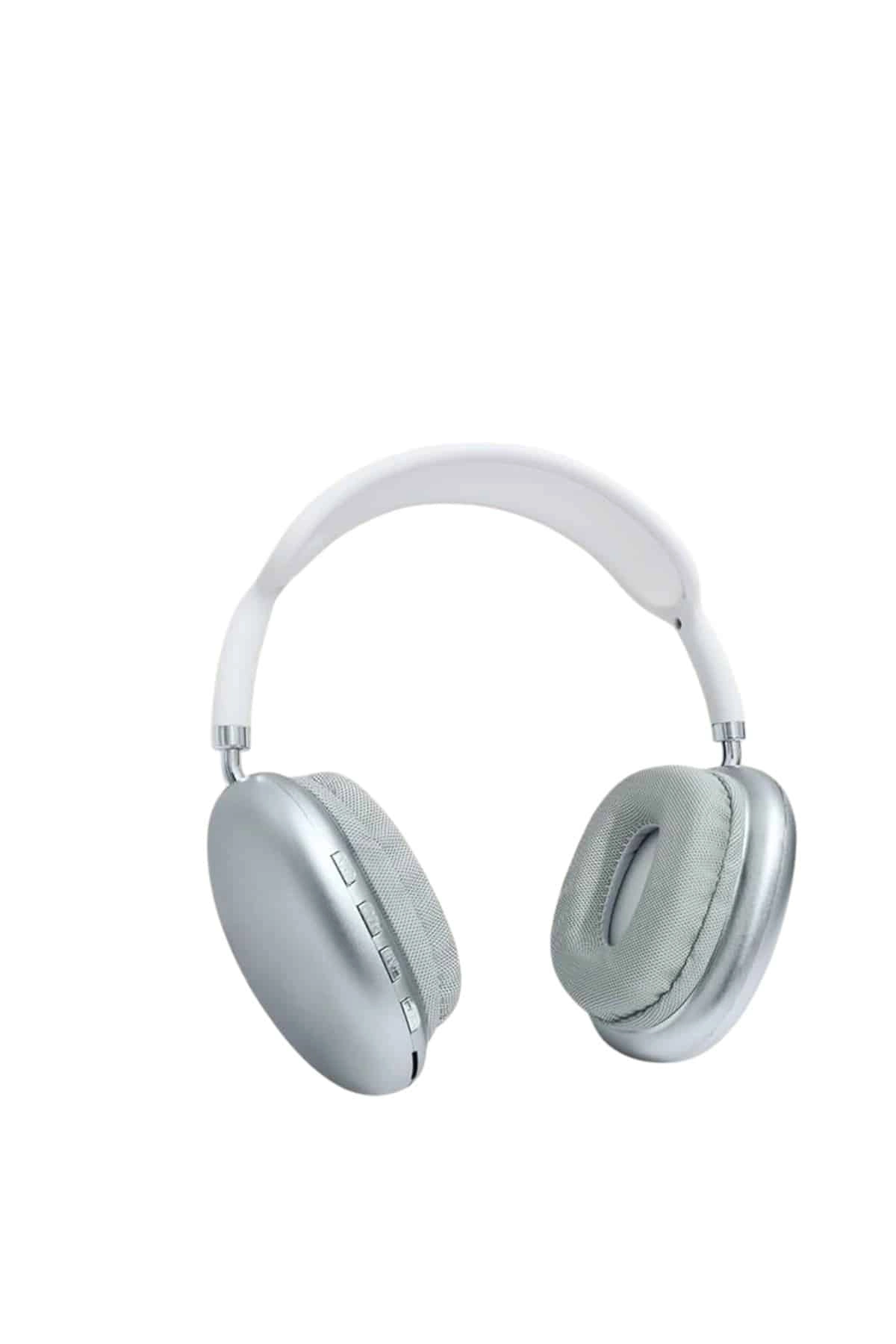 P9 Plus Kulaklık Beyaz ( Lisinya ) P9 Plus Kulaklık Beyaz ( Lisinya )