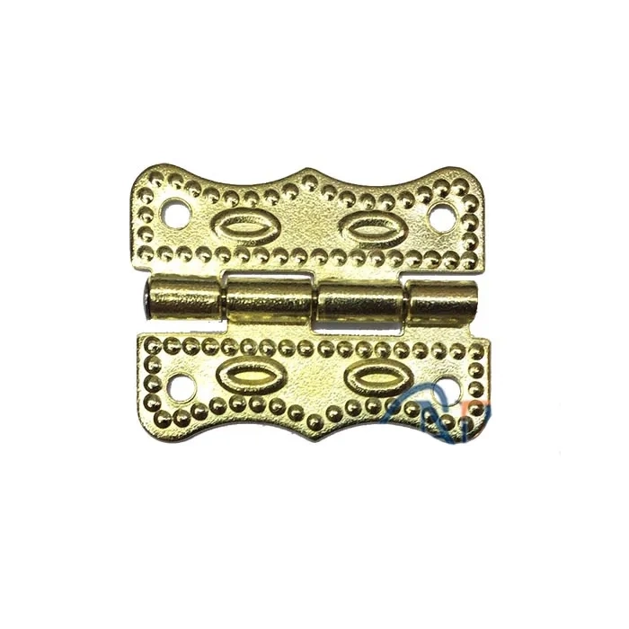 Papatya Menteşe - Büyük 20x30 Mm, Sarı, 100 Adet ( Lisinya ) Papatya Menteşe - Büyük 20x30 Mm, Sarı, 100 Adet ( Lisinya )