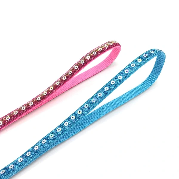 Parlak Kedi Gezdirme Göğüs Tasması ( Lisinya )