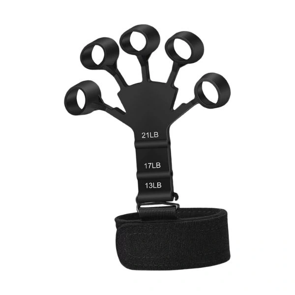 Parmak Güçlendirme Direnç Bandı ( Lisinya ) Parmak Güçlendirme Direnç Bandı ( Lisinya )