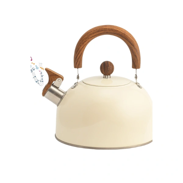 Paslanmaz Çelik Demlik Karma Renk ( Lisinya ) Paslanmaz Çelik Demlik Karma Renk ( Lisinya )