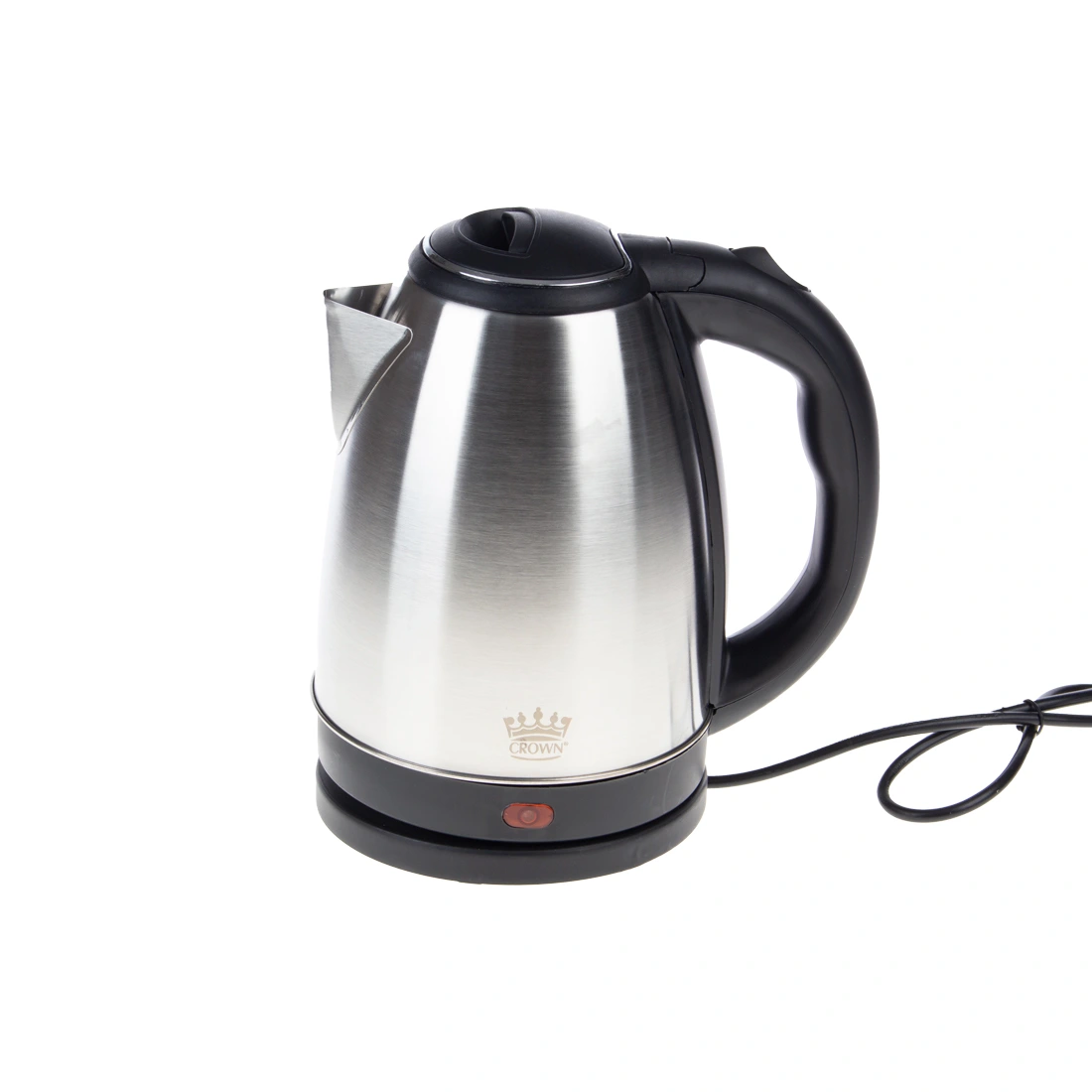 Paslanmaz Çelik Kettle Su Isıtıcı ( Lisinya ) Paslanmaz Çelik Kettle Su Isıtıcı ( Lisinya )
