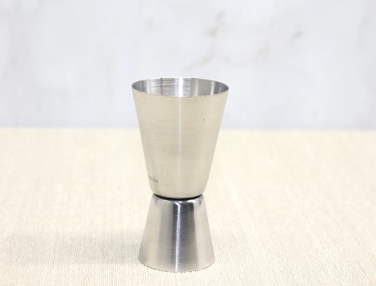 Paslanmaz Çelik Kokteyl Bar Ölçeği 30/60 Ml Alk3934 ( Lisinya )
