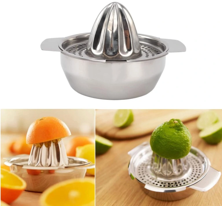 Paslanmaz Çelik Limon Ve Nar Sıkacağı ( Lisinya ) Paslanmaz Çelik Limon Ve Nar Sıkacağı ( Lisinya )