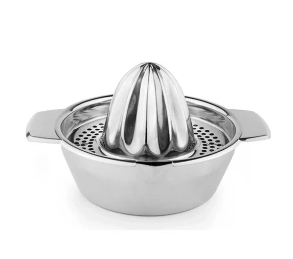 Paslanmaz Çelik Limon Ve Nar Sıkacağı ( Lisinya ) Paslanmaz Çelik Limon Ve Nar Sıkacağı ( Lisinya )