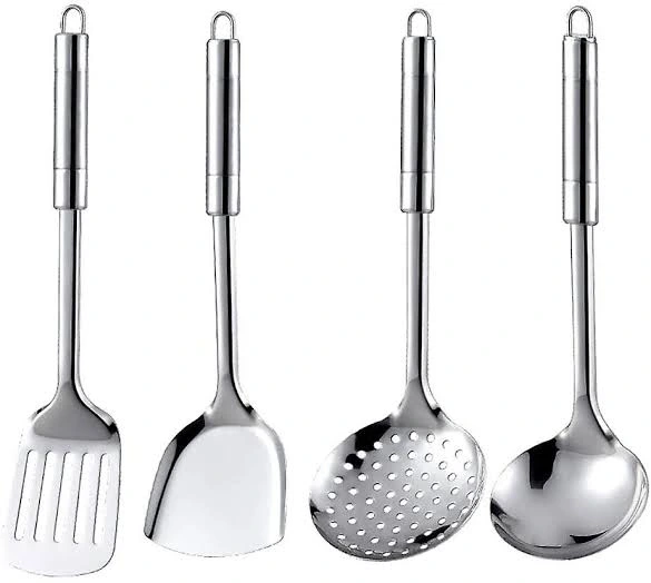 Paslanmaz Çelik Mutfak Seti ( Lisinya ) Paslanmaz Çelik Mutfak Seti ( Lisinya )