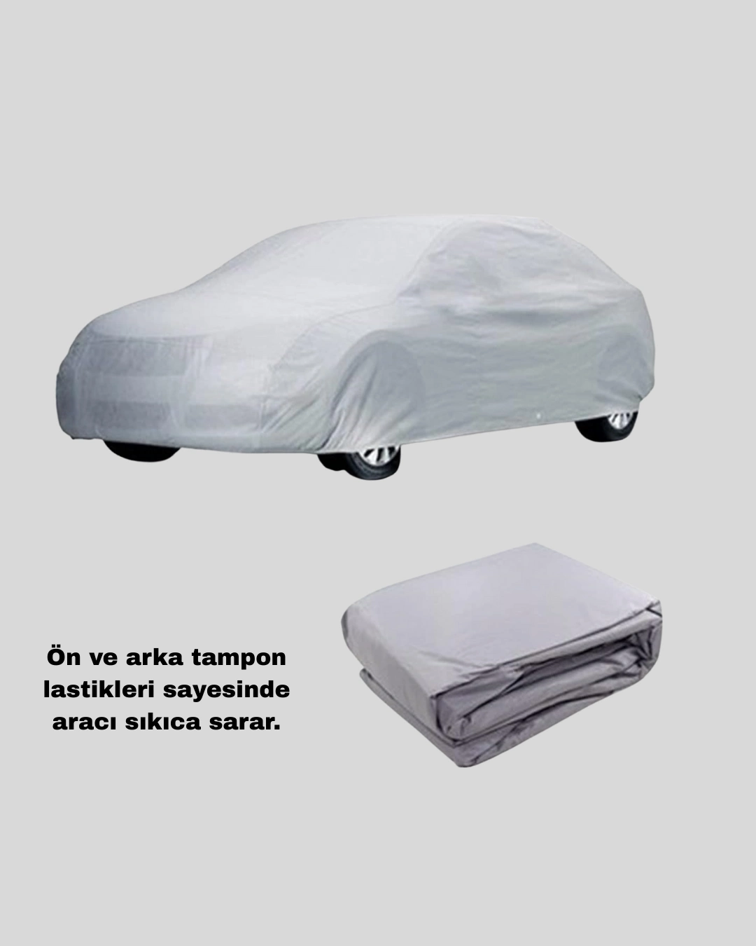 Passat Golf Jetta Polo Octavia Leon Uyumlu Oto Brandası Boya Dostu Tasarım ( Lisinya )