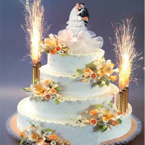 Pasta Volkanı ( Lisinya ) Pasta Volkanı ( Lisinya )