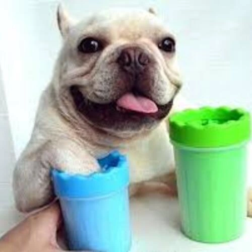 Pati Yıkama Aleti Soft Gentle ( Lisinya ) Pati Yıkama Aleti Soft Gentle ( Lisinya )