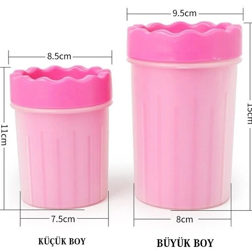 Pati Yıkama Aleti Soft Gentle ( Lisinya ) Pati Yıkama Aleti Soft Gentle ( Lisinya )